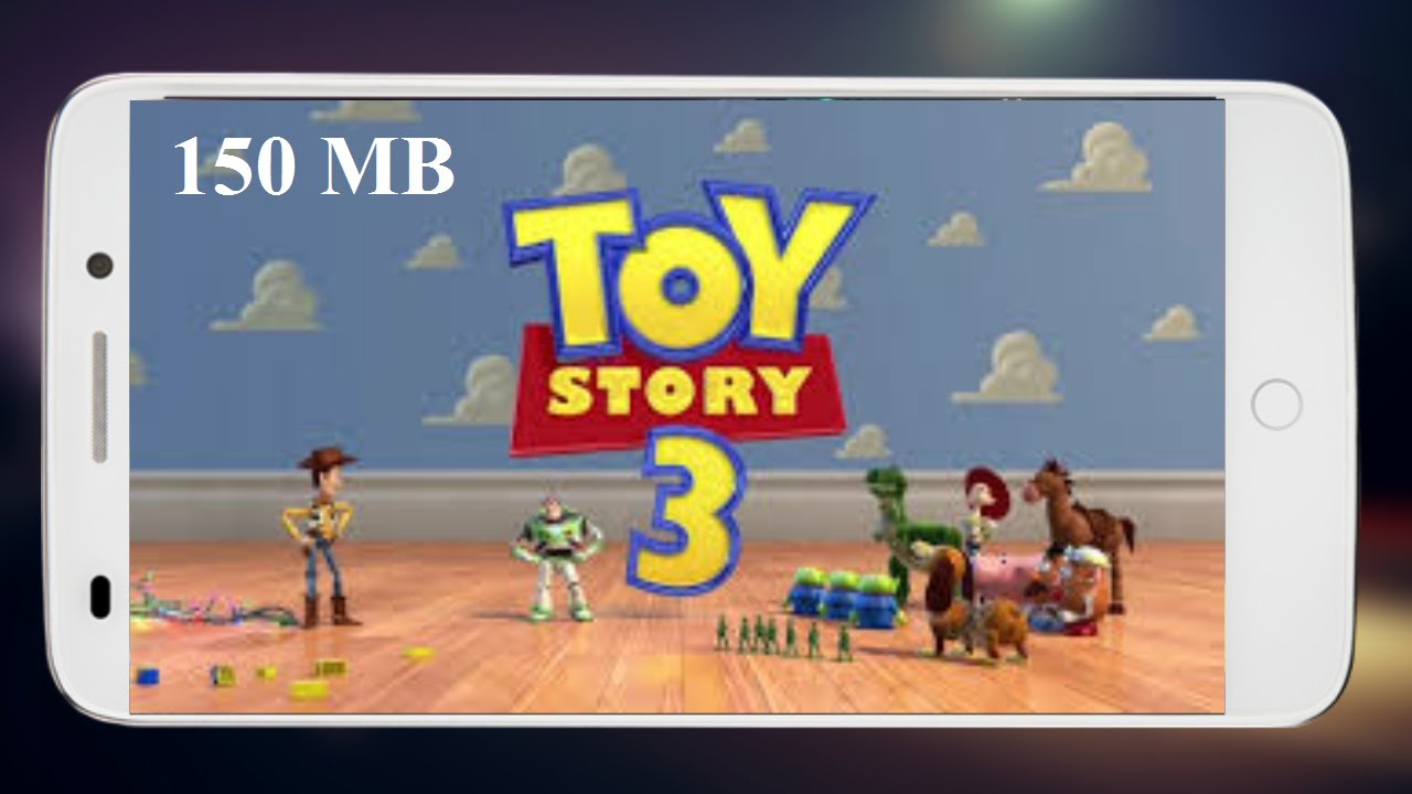Toy story 3 video game download